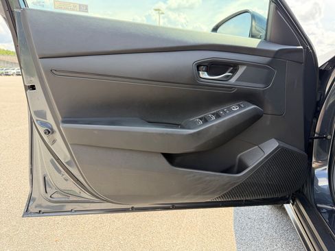 Used 2024 Honda Accord LX image 13