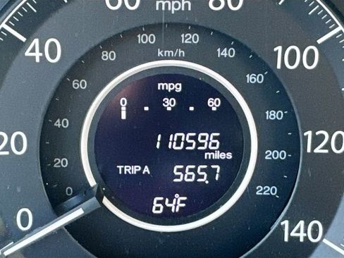 Used 2016 Honda CR-V EX image 9