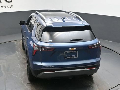 New 2026 Chevrolet Equinox LT w/ LPO, Floor Liner Package image 35