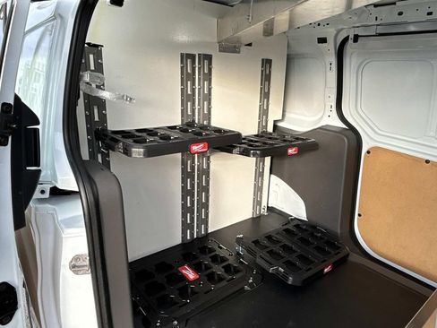 Used 2022 Ford Transit Connect XL image 18