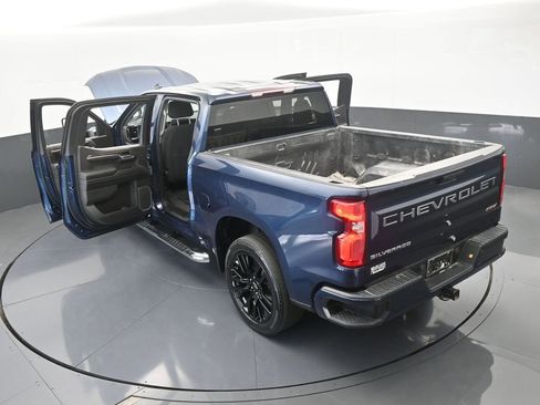 Used 2022 Chevrolet Silverado 1500 RST image 67