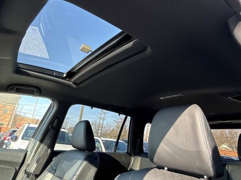 Certified 2022 Honda Passport Elite image 3