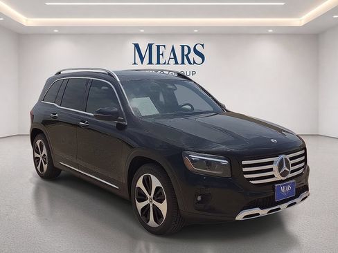 Used 2025 Mercedes-Benz GLB 250 image 7
