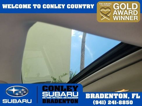 Used 2020 Subaru Outback Limited AWD/4WD image 19