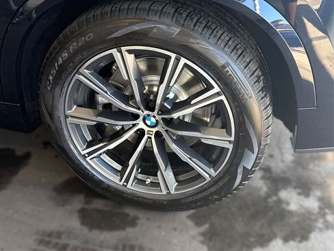 New 2026 BMW X5 xDrive50e w/ M Sport Package image 14