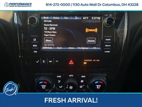 Used 2014 Buick Enclave Leather image 18