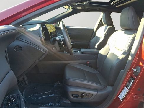 Used 2025 Lexus RX 350 Premium image 14