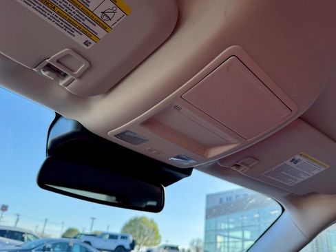 Used 2021 Ford Bronco Sport Outer Banks image 26