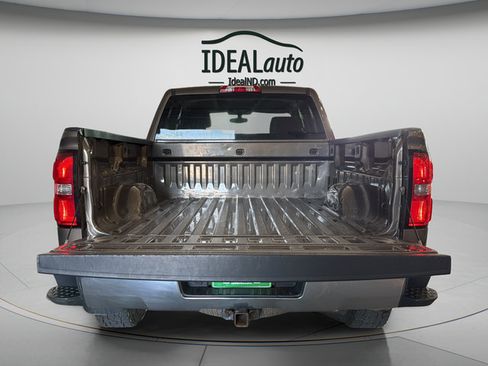 Used 2015 GMC Sierra 1500 SLE w/ SLE Value Package AWD/4WD image 9