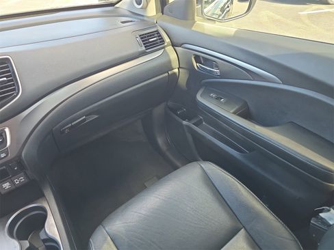 Used 2021 Honda Pilot EX-L image 13