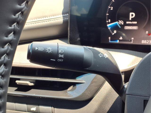 Certified 2025 Nissan Murano SV FWD image 22