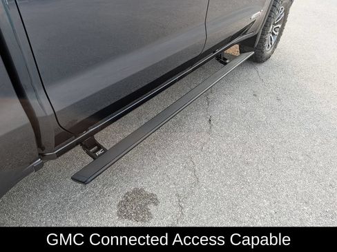 Used 2021 GMC Sierra 1500 AT4 w/ AT4 Preferred Package AWD/4WD image 31