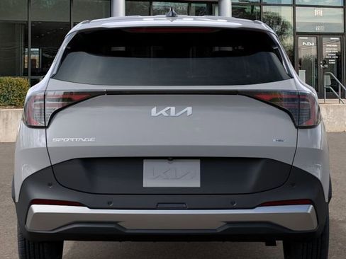 New 2026 Kia Sportage S AWD/4WD image 14