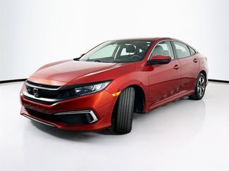 Used 2019 Honda Civic LX video 2