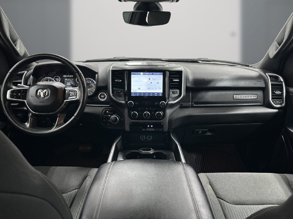 Used 2023 RAM 1500 Big Horn AWD/4WD image 18