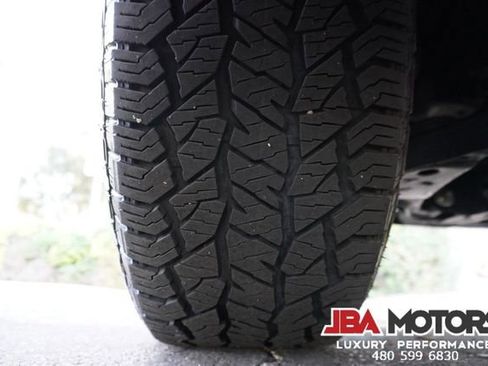 Used 2023 Nissan Frontier PRO-4X w/ Technology Package image 81