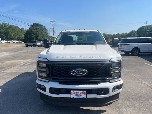 New 2025 Ford F250 XL w/ STX Appearance Package image 3