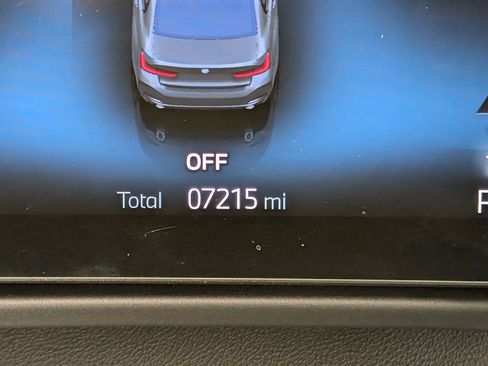 Certified 2024 BMW 330e xDrive w/ Premium Package image 21