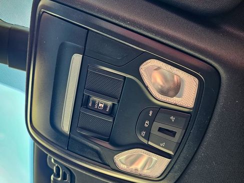 Certified 2022 RAM 1500 Big Horn image 32