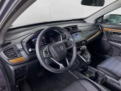 Used 2020 Honda CR-V EX image 11