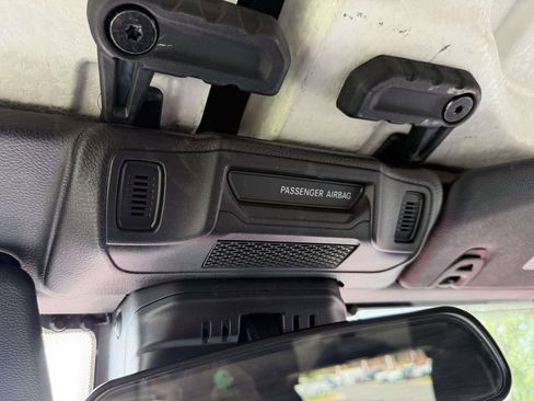 Certified 2024 Jeep Wrangler Unlimited Sport AWD/4WD image 30