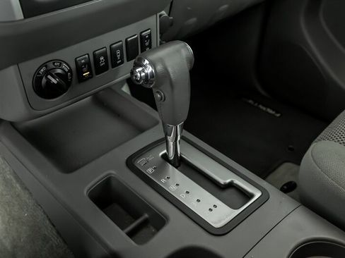 Used 2016 Nissan Frontier SV w/ SV Value Truck Package image 25