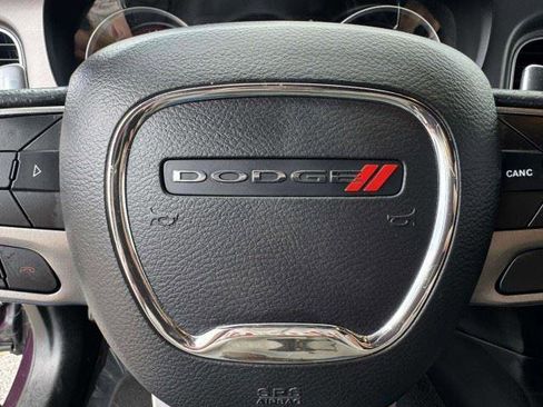 Used 2021 Dodge Charger Scat Pack RWD image 29