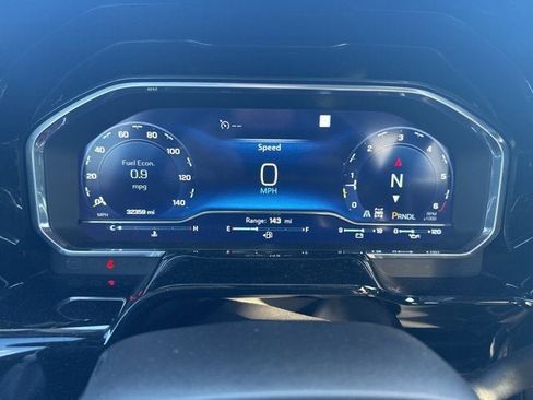 Certified 2022 Chevrolet Silverado 1500 LT image 9