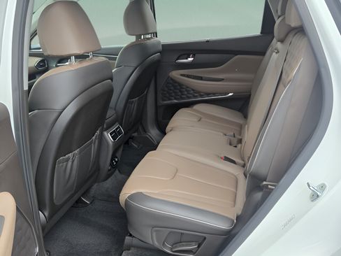 Used 2022 Hyundai Santa Fe Limited AWD/4WD image 31
