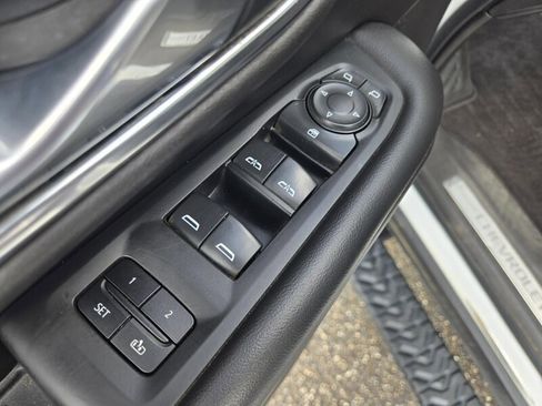 Used 2021 Chevrolet Tahoe Z71 w/ Rear Media and Nav Package image 24