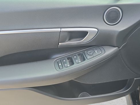 Certified 2026 Hyundai Sonata SE FWD image 16