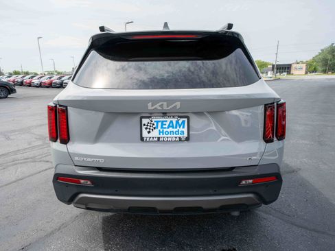 Used 2023 Kia Sorento X-Line EX AWD/4WD image 5