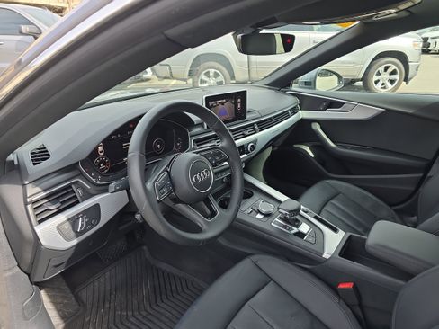 Used 2018 Audi A5 2.0T Premium Plus w/ Premium Plus image 23