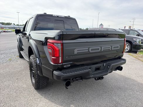 Used 2025 Ford F150 Raptor AWD/4WD image 6