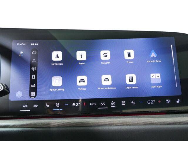 New 2026 Audi Q5 Prestige AWD/4WD image 16