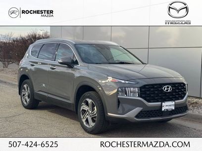 Used 2023 Hyundai Santa Fe SEL