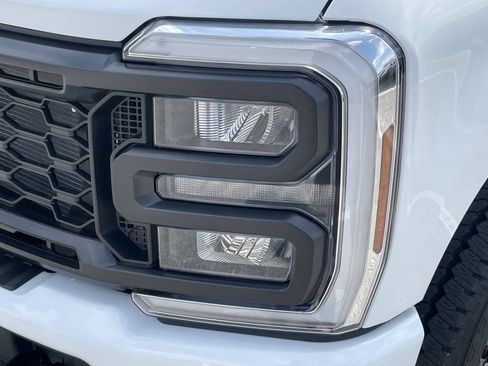 New 2026 Ford F250 XL w/ STX Appearance Package AWD/4WD image 7