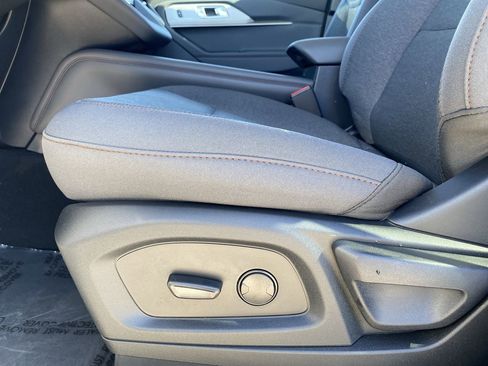 New 2026 Ford Explorer Active image 14