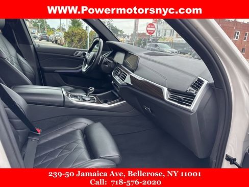 Used 2023 BMW X5 sDrive40i image 13