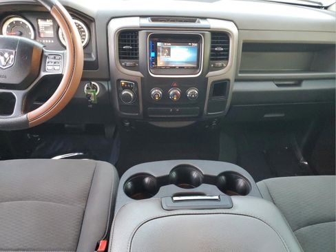 Used 2017 RAM 1500 Express w/ Express Value Package image 14