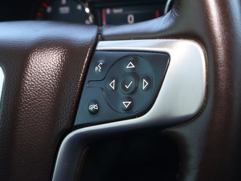 Used 2015 GMC Sierra 1500 SLT image 23