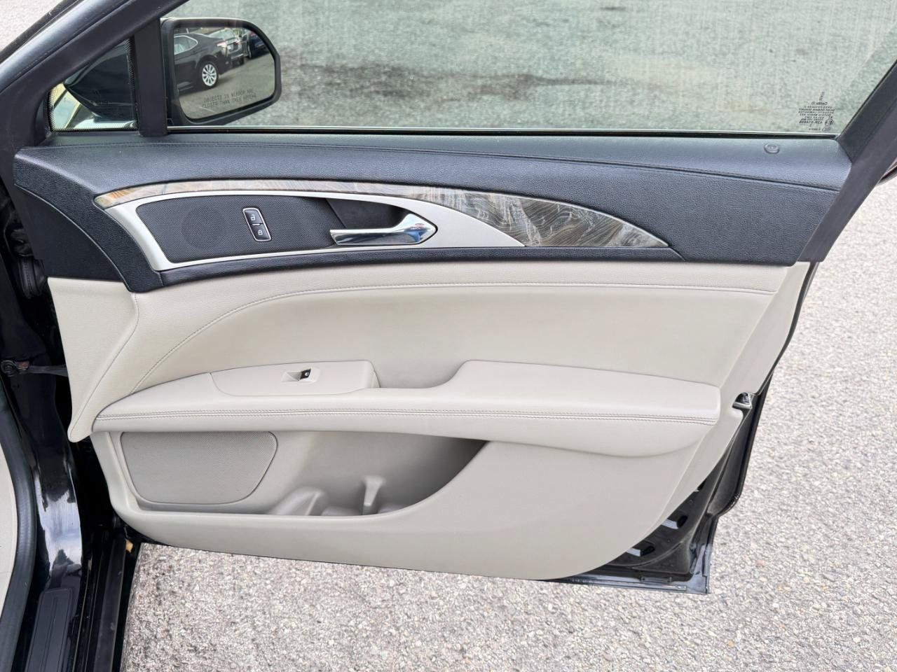 Used 2017 Lincoln MKZ Reserve w/ Technology Package AWD/4WD image 47