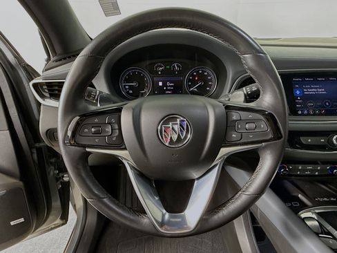 Used 2023 Buick Enclave Essence w/ Experience Buick Package image 11