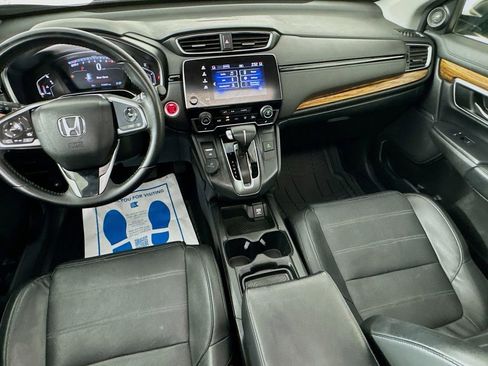 Used 2018 Honda CR-V EX-L image 30
