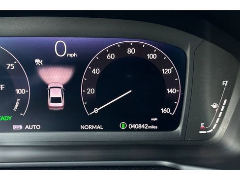 Used 2023 Honda Accord Touring image 41