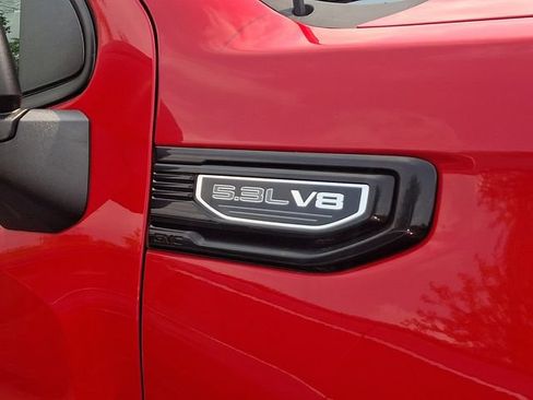 Used 2020 GMC Sierra 1500 Elevation w/ Elevation Value Package AWD/4WD image 11