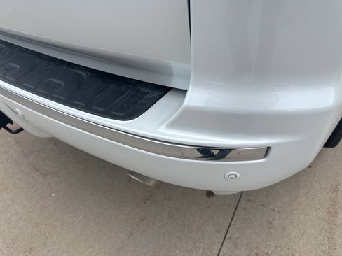 Used 2024 Toyota 4Runner Limited image 24