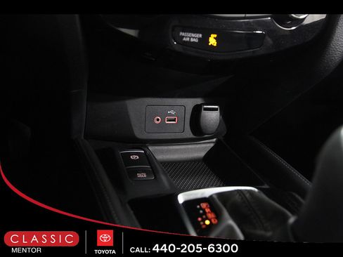 Used 2020 Nissan Rogue SL AWD/4WD image 15