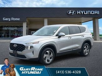 Used 2023 Hyundai Santa Fe SE AWD/4WD video 1