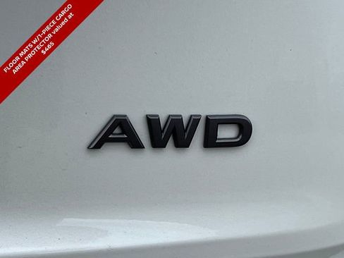 New 2026 Nissan Rogue SV w/ Cold Weather Package image 2